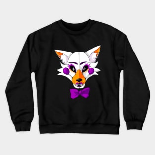 LOLbit Crewneck Sweatshirt